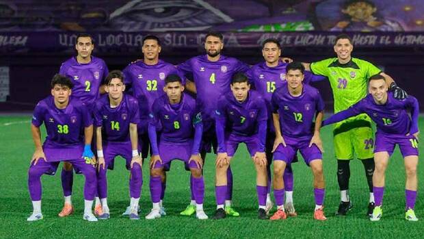 Racing de Veracruz se pronuncia en redes sociales / Racing de Veracruz