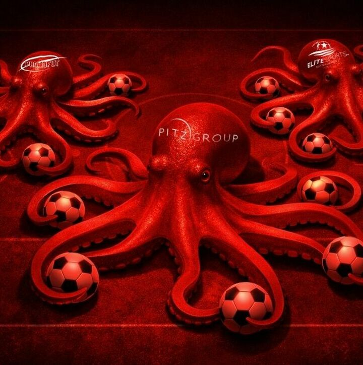 Los tentáculos de la representación en la Liga MX. (Foto: Abigail Sequera)