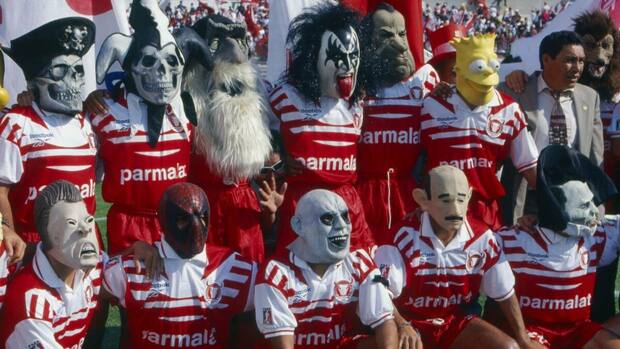 Toros Neza fue un equipo diferente (Mexsport)