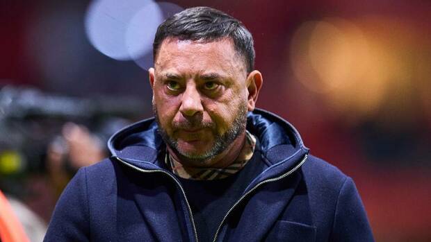 Turco Mohamed quiere el bicampeonato / Mexsport