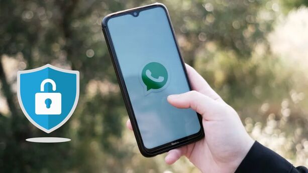 Activa la privacidad AVANZADA en WhatsApp y blinda tus mensajes y fotos con una capa impenetrable