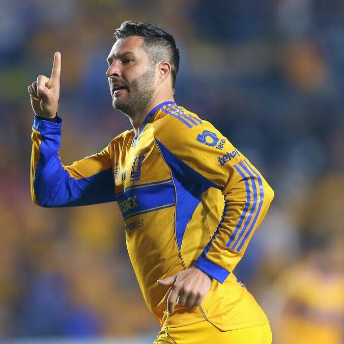 André-Pierre Gignac (Imago7)