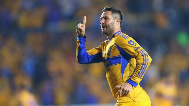 André-Pierre Gignac (Imago7)