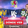 Consulta la previa de Tigres vs. Santos Laguna para ver EN VIVO Jornada 11 de Liga MX Femenil.