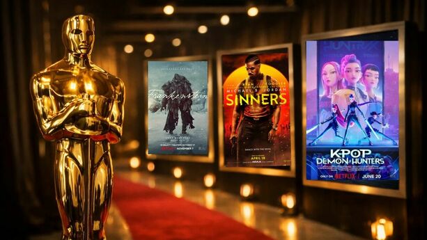 ¿En dónde ver las películas nominadas a los Premios Oscar 98 edición?