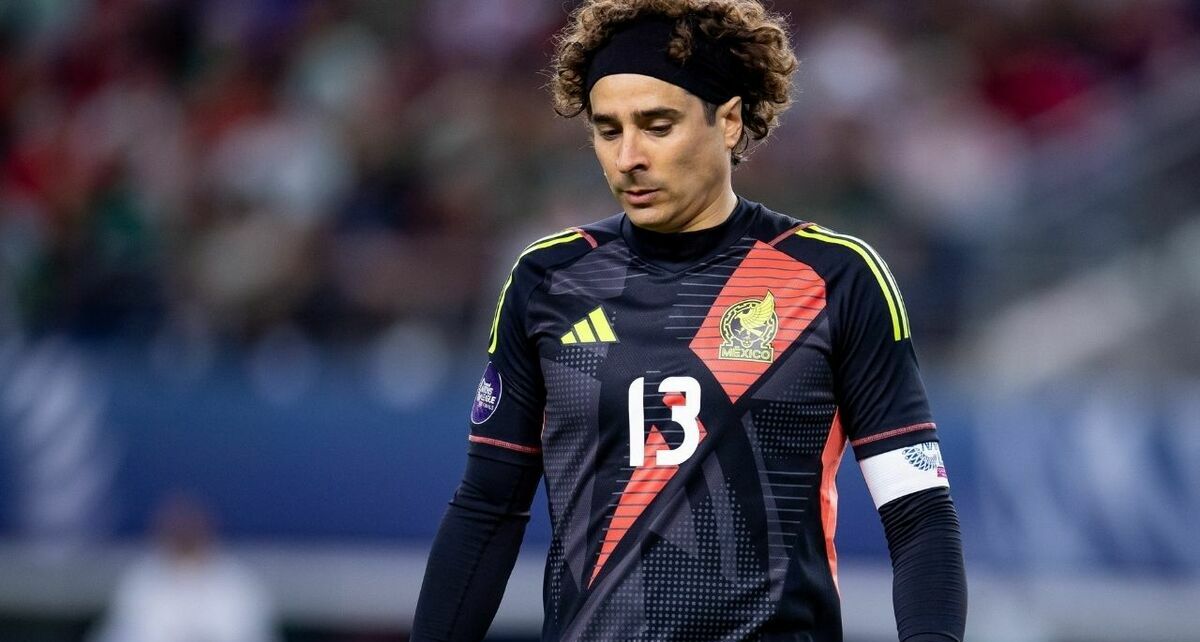 Guillermo Ochoa será convocado para el Mundial. (Foto: Mexsport)