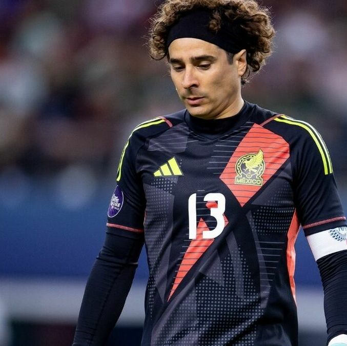 Guillermo Ochoa será convocado para el Mundial. (Foto: Mexsport)