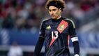 Guillermo Ochoa será convocado para el Mundial. (Foto: Mexsport)