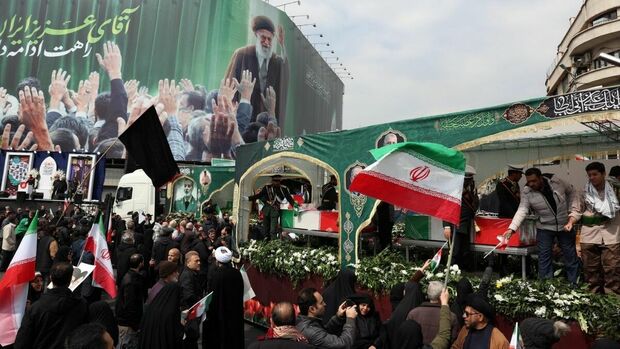 Irán ha sido atacado por Estados Unidos e Irán. (Foto: EFE)