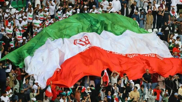 Irán se encuentra en el Bombo 2 para el sorteo del Mundial (Reuters)