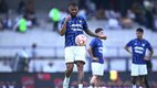 José Luis Caicedo se marchó de Pumas tras varios años en el club (Mexsport)