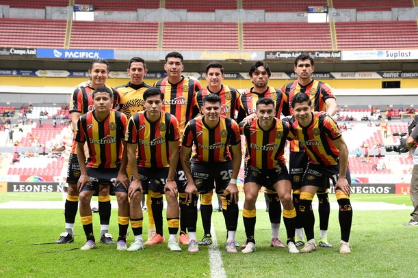 Leones Negros buscan regresar a la Liga MX (Imago7)