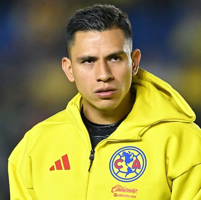 Malagón causará baja el américa hasta finales del 2026 (Imago7)