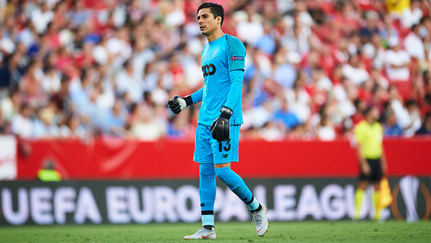 Memo no pudo evitar la derrota de su equipo. 