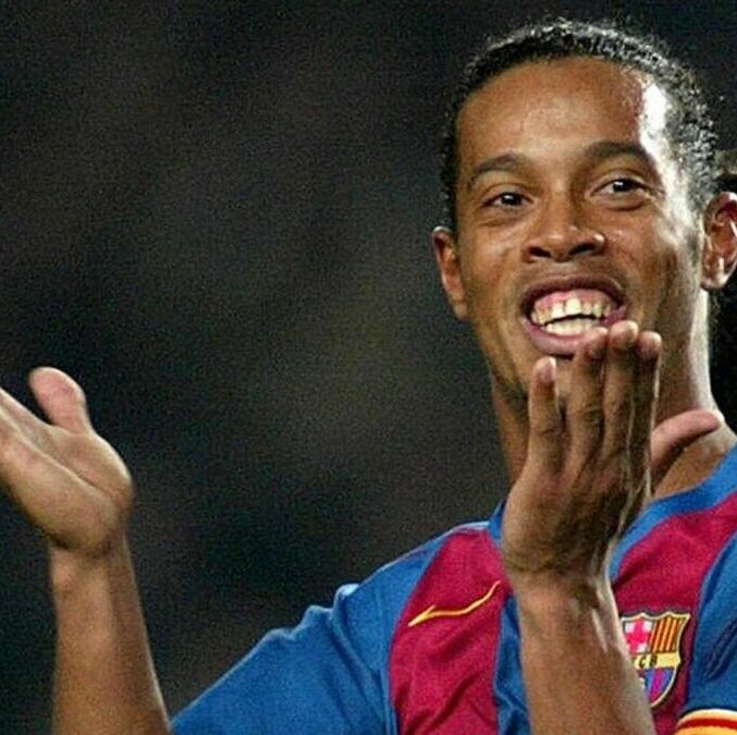 Netflix estrenara un documental sobre la vida de Ronaldinho |Foto: X: @Ronaldinho