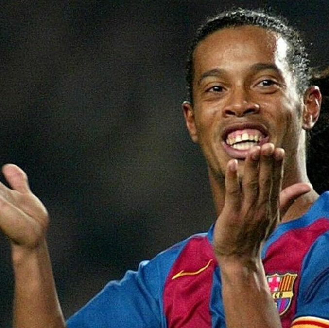 Netflix estrenara un documental sobre la vida de Ronaldinho |Foto: X: @Ronaldinho