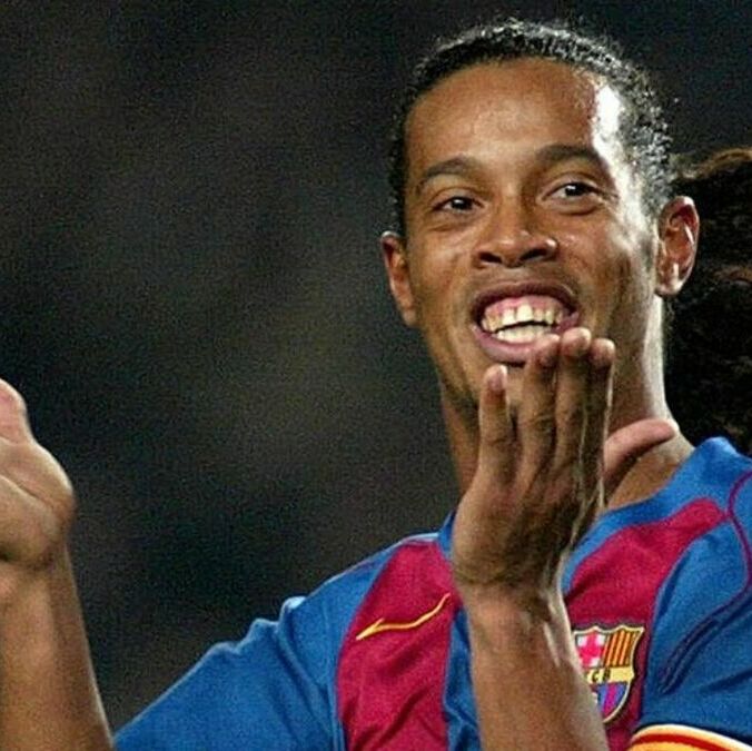 Netflix estrenara un documental sobre la vida de Ronaldinho |Foto: X: @Ronaldinho