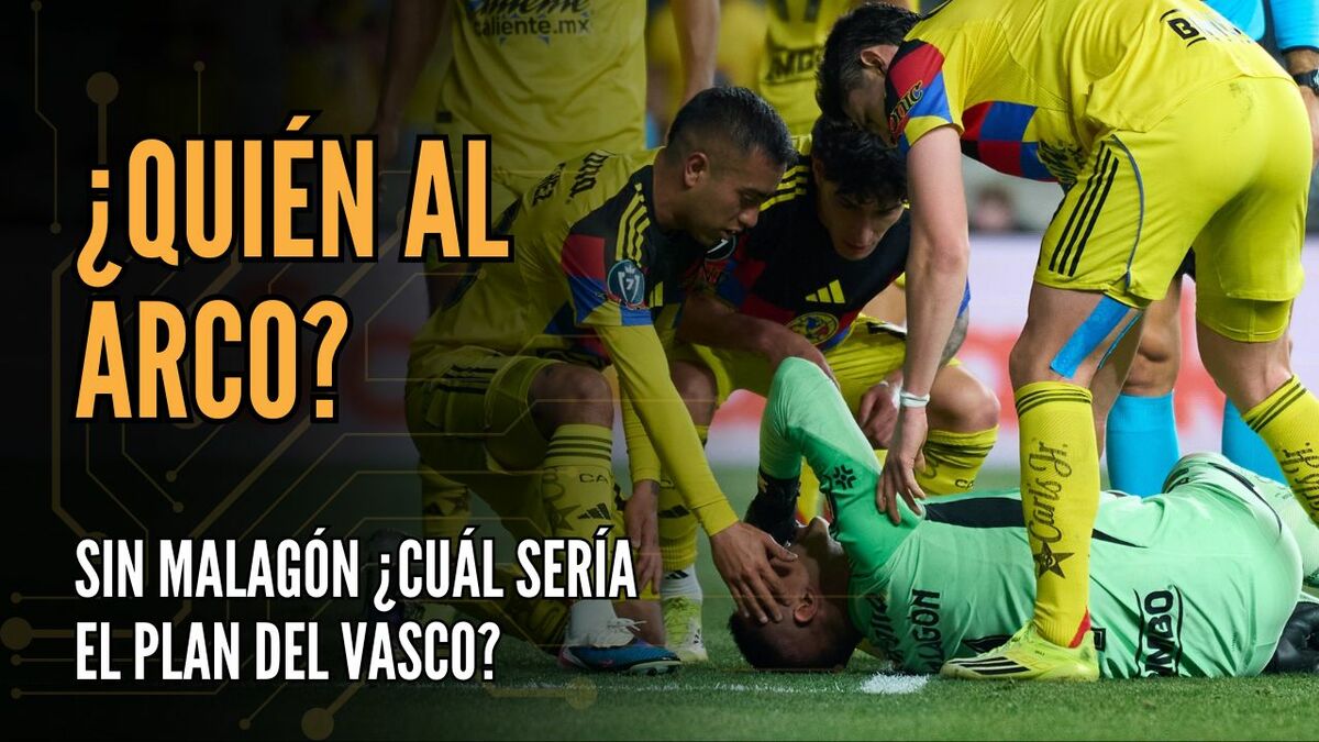 Ochoa, Rangel o Acevedo: ¿Quién debe ser el portero titular de México en el Mundial? | #ConexiónMT