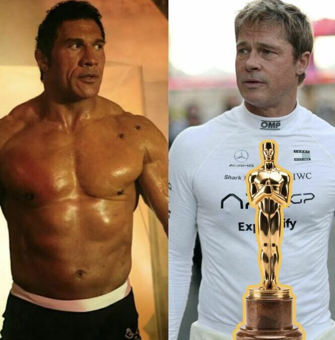 Estas son las películas deportivas nominadas en los Premios Oscar 2026. (FOTO): Especial.