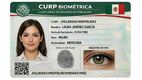 Estas son las personas que deben tramitar su CURP biométrica en 2026: requisitos. (Sora IA).