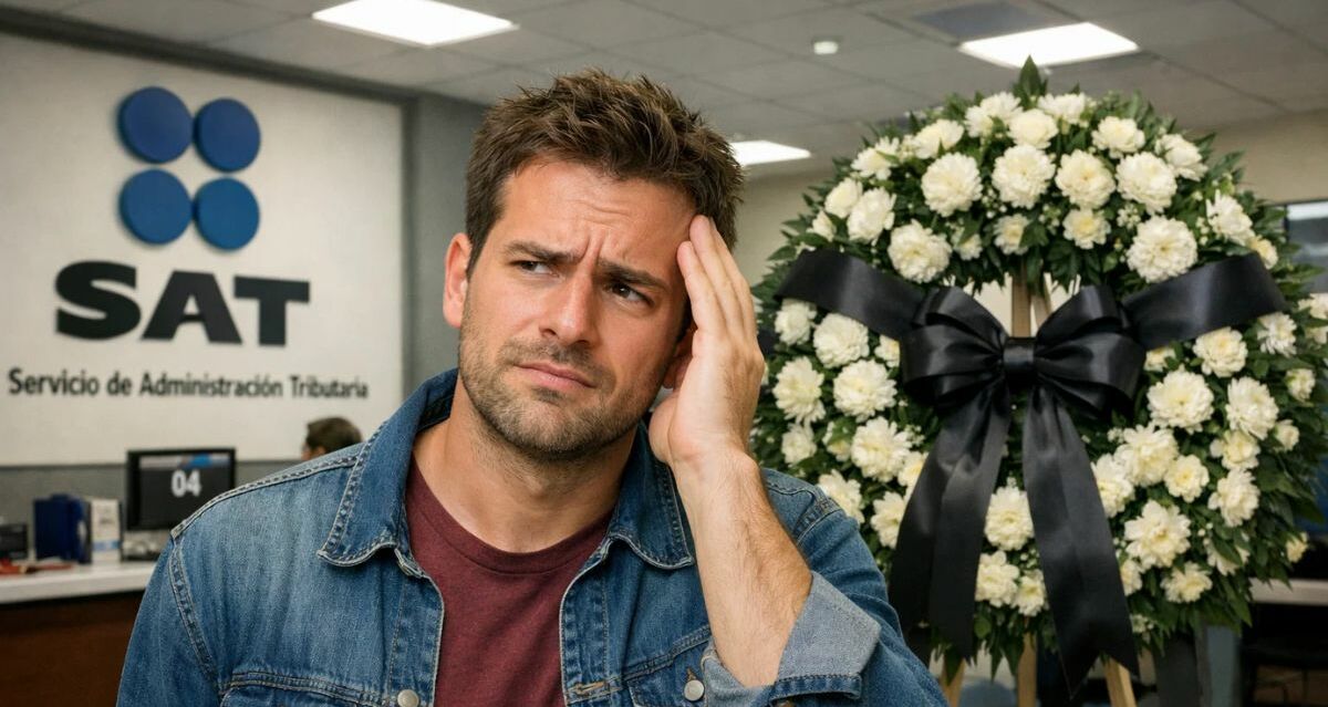 Qué hacer con la Declaración Anual cuando el contribuyente ha fallecido