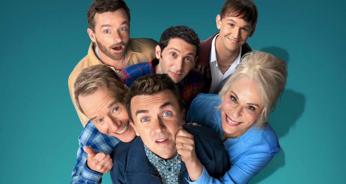 Revelan nuevo tráiler de la secuela de 'Malcolm el de en medio'