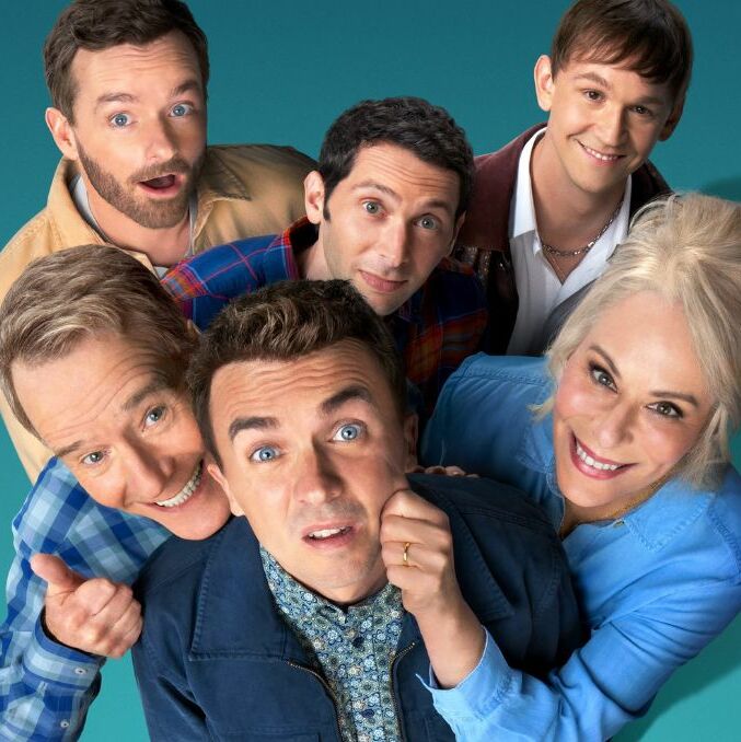 Revelan nuevo tráiler de la secuela de 'Malcolm el de en medio'