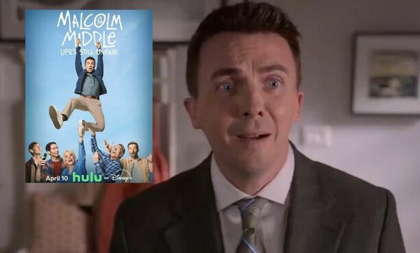 Revelan primer tráiler y fecha de estreno de "Malcolm el de en medio: Life's Still Unfair". (Captura de pantalla).