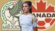 ¿Tatiana Flores cambiará a México por Canadá? (Mexsport)