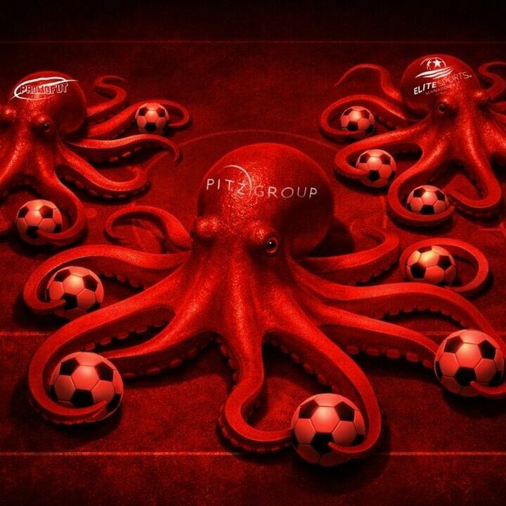 Los tentáculos de la representación en la Liga MX. (Foto: Abigail Sequera)