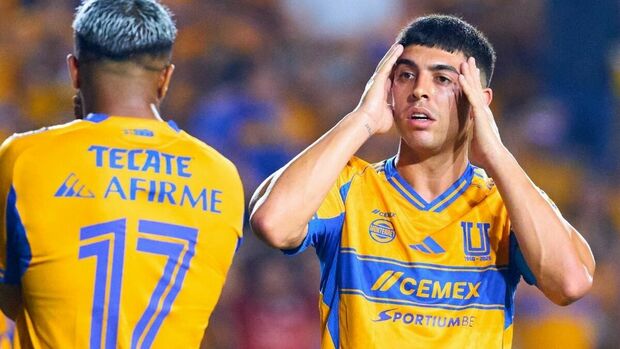 Tigres está esperando el poder viajar a Cincinnati. (Foto: Mexsport)