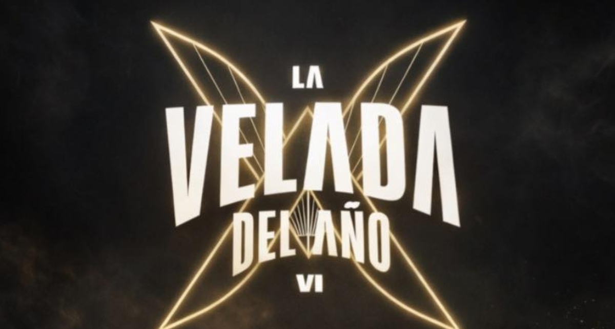 Cartelera oficial de la Velada del Año 6 (Especial)