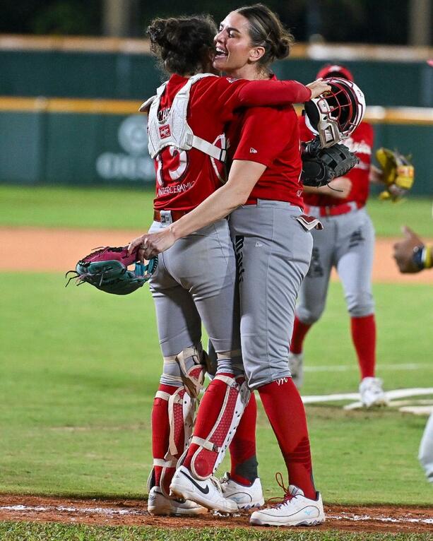 Diablos Rojos espera a su rival de la Serie de la Reina