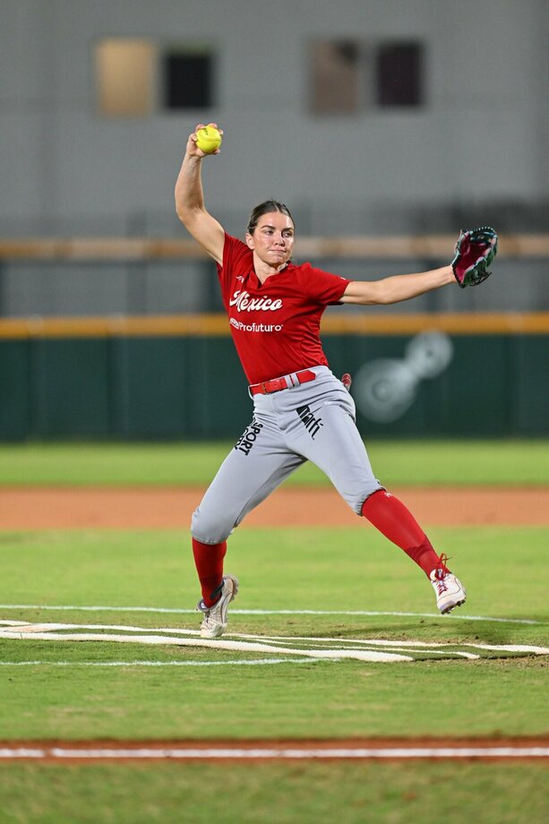 Diablos Rojos venció a Olmecas en la Serie Semifinal