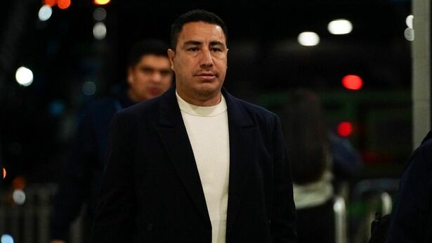 Efraín Juárez esta haciendo buen trabajo en Liga MX en el presente torneo. (Foto: Mexsport)