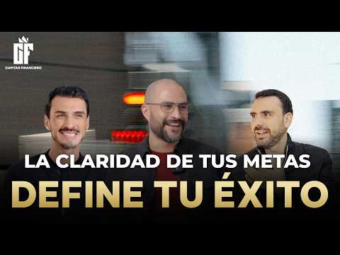 Ep. 79 Capitán Financiero | Bernardo Pavón: Lo que nadie te dice sobre el éxito y el dinero