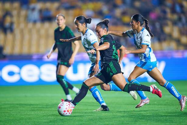 Las Amazonas se mantienen en zona de liguilla / Mexsport