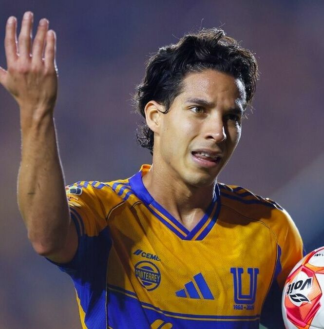 Tigres ya ha logrado revertir eliminatorias en las que ha llegado con desventaja al partido de vuelta (Fotografía: Imago 7)