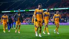 Tigres necesita un partido perfecto en la vuelta ante Cincinnati (Mexsport)
