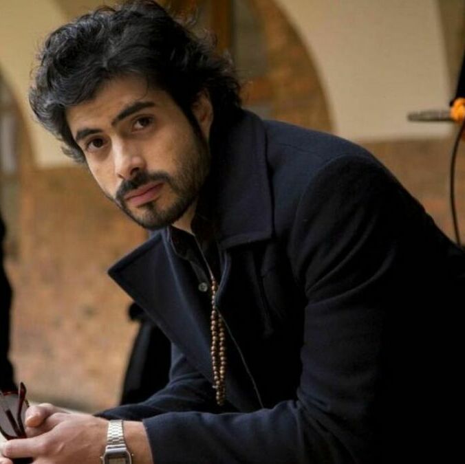 El actor José Ángel Bichir se habría lanzado de la terraza de su departamente en la Colonia del Valle. Foto: @joseangelbichir