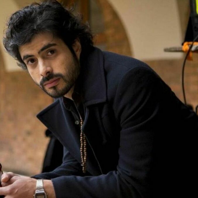 El actor José Ángel Bichir se habría lanzado de la terraza de su departamente en la Colonia del Valle. Foto: @joseangelbichir