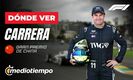 GP de China EN VIVO