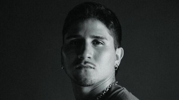 Marco Verde peleará ante Alexander “La Roca” Moreno (marco_alonso_green)