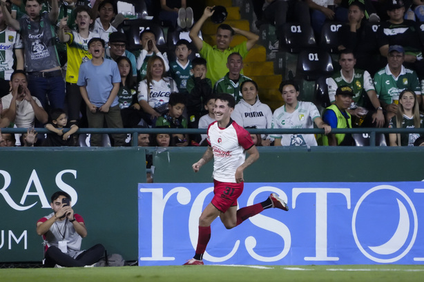 TOP León vs. Xolos