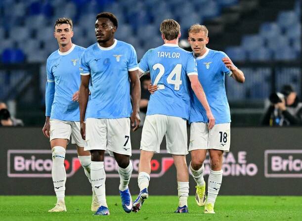 Daniel Maldini marcó el único gol del encuentro / Reuters