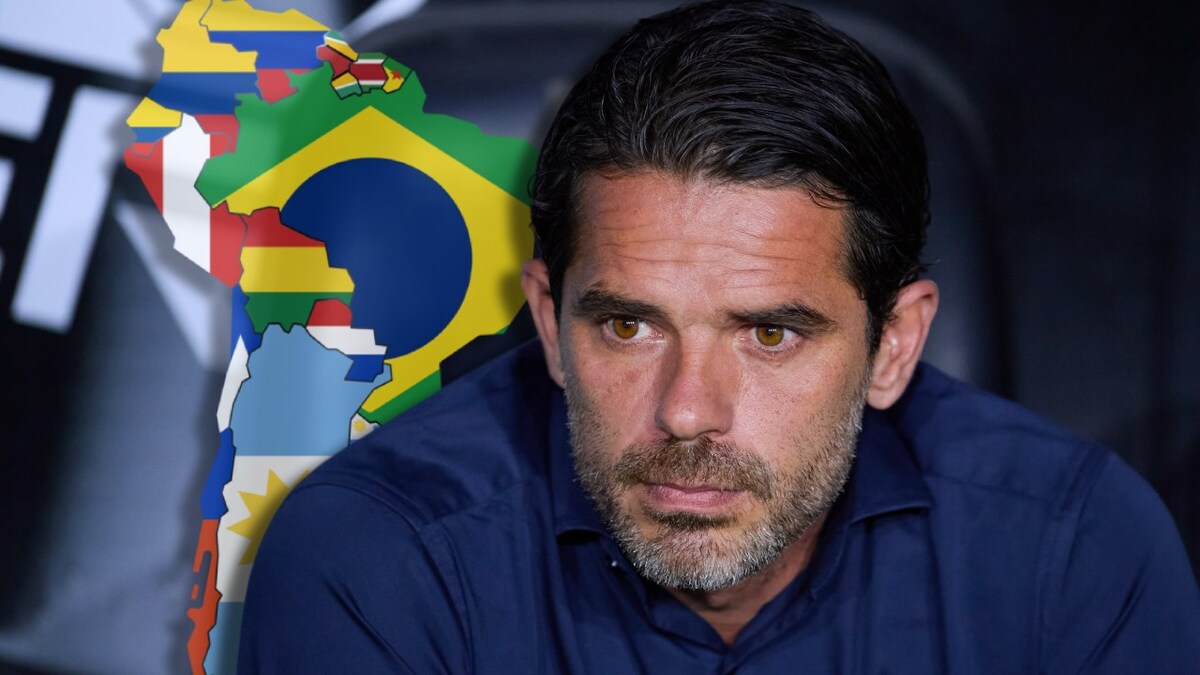 Fernando Gago estaría próximo a ser nuevo DT de un equipo sudamericano (Mexsport)