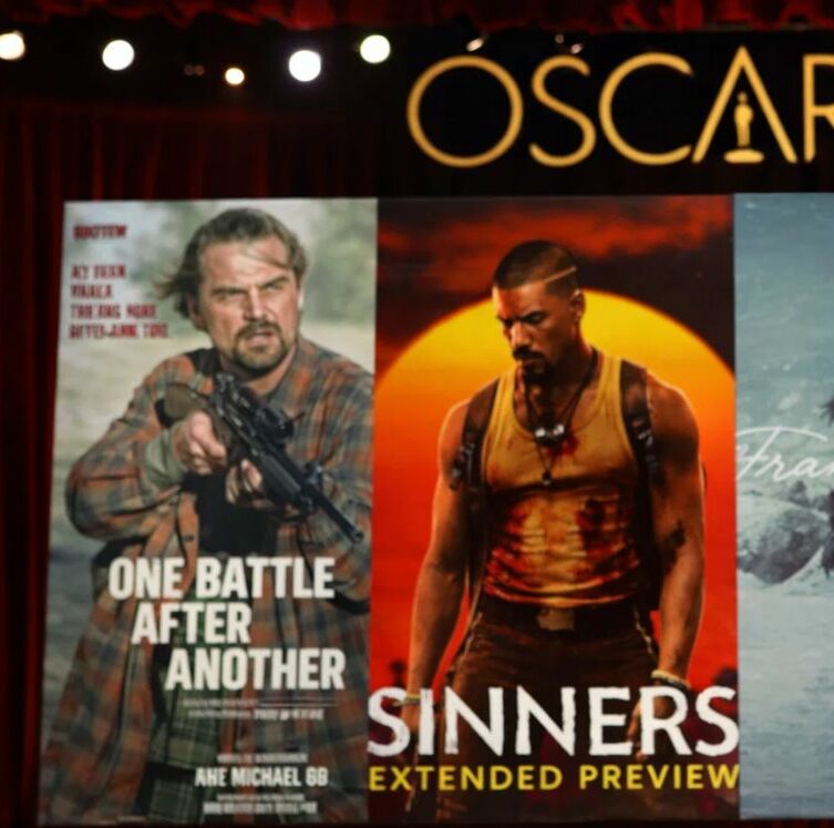 ¿Quién fue el ganador a Mejor Película en los Premios Oscar 2026? | Foto: IA