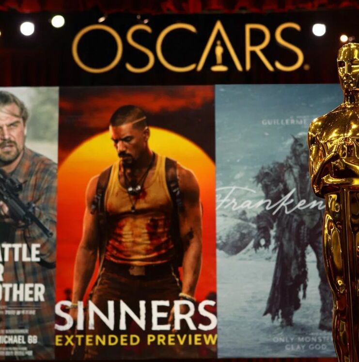 ¿Quién fue el ganador a Mejor Película en los Premios Oscar 2026? | Foto: IA
