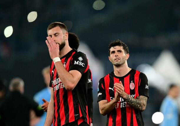 Milan tenía la oportunidad de cortar distancia por el líderato / Reuters