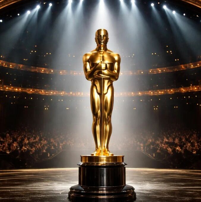 Premios Oscar 2026: a qué hora inicia la ceremonia | Foto: IA